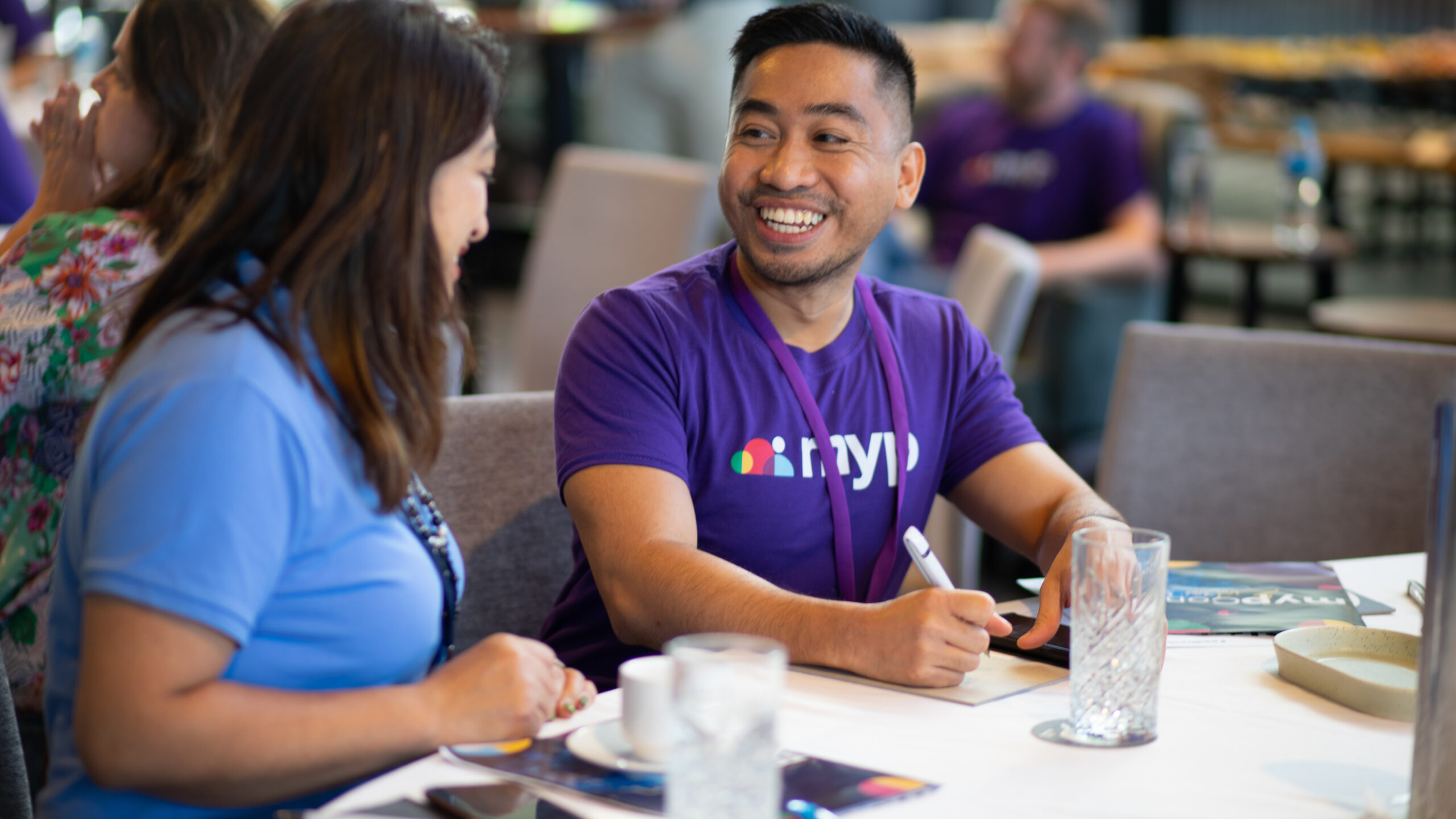 Australia’s Largest Care Software Provider Emerges as MYP and BeSoftware Unite