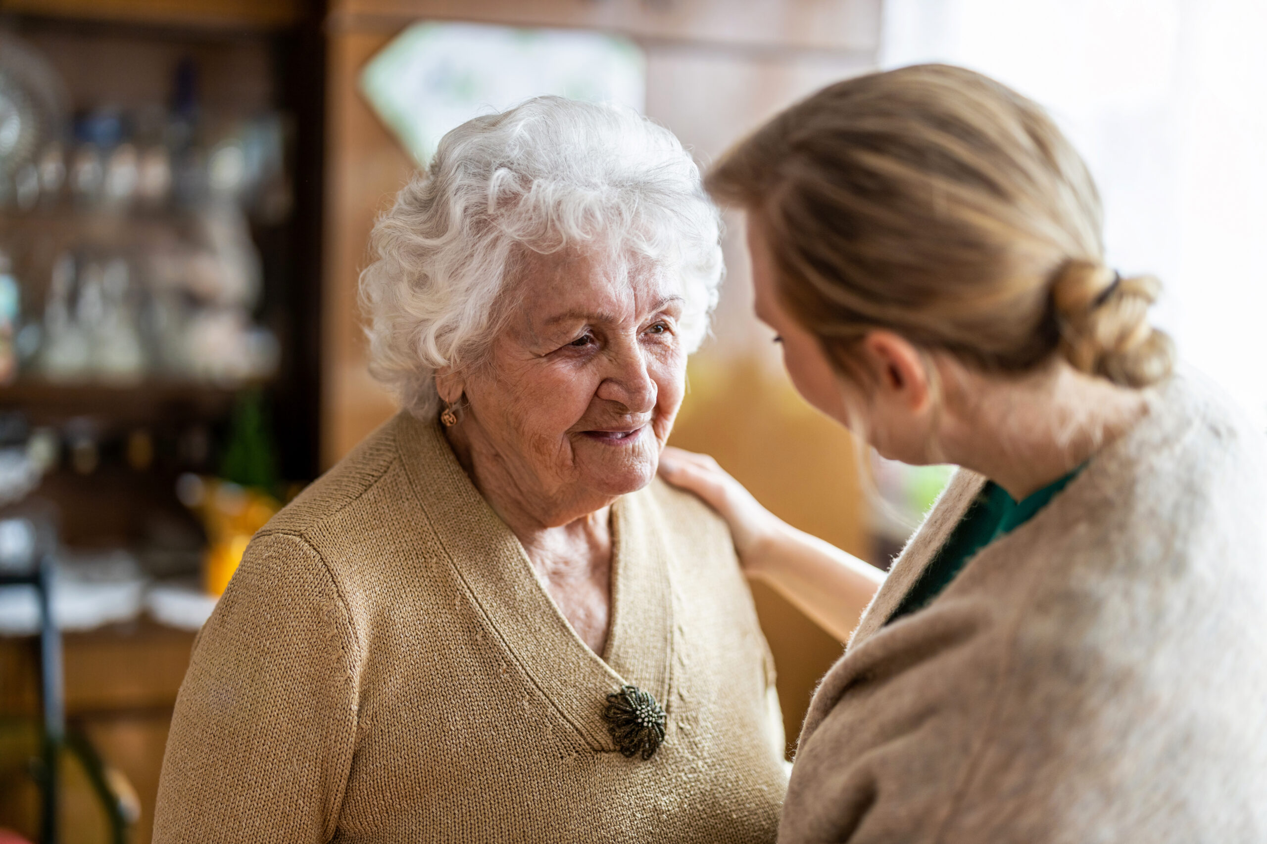 Making aged care compliance easy with software