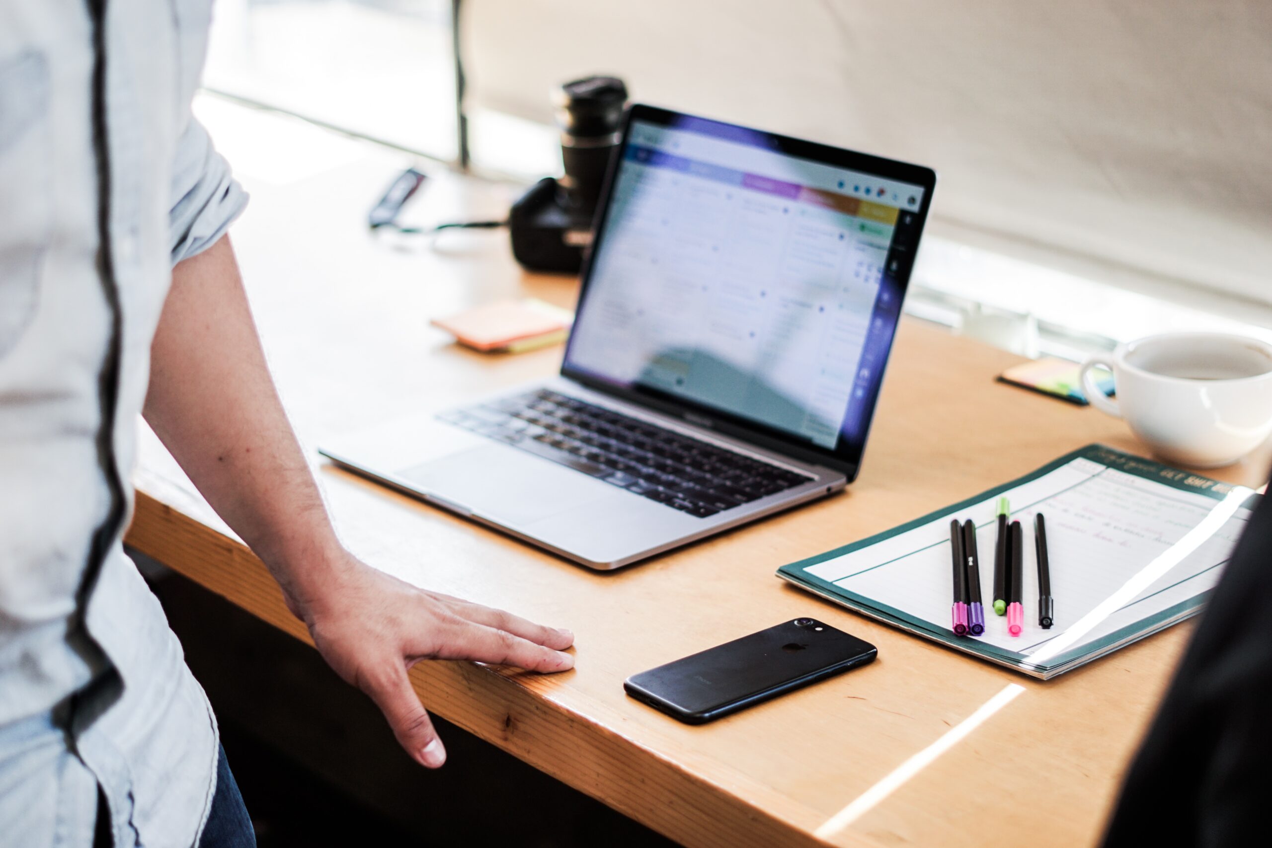 The benefits of automating care management