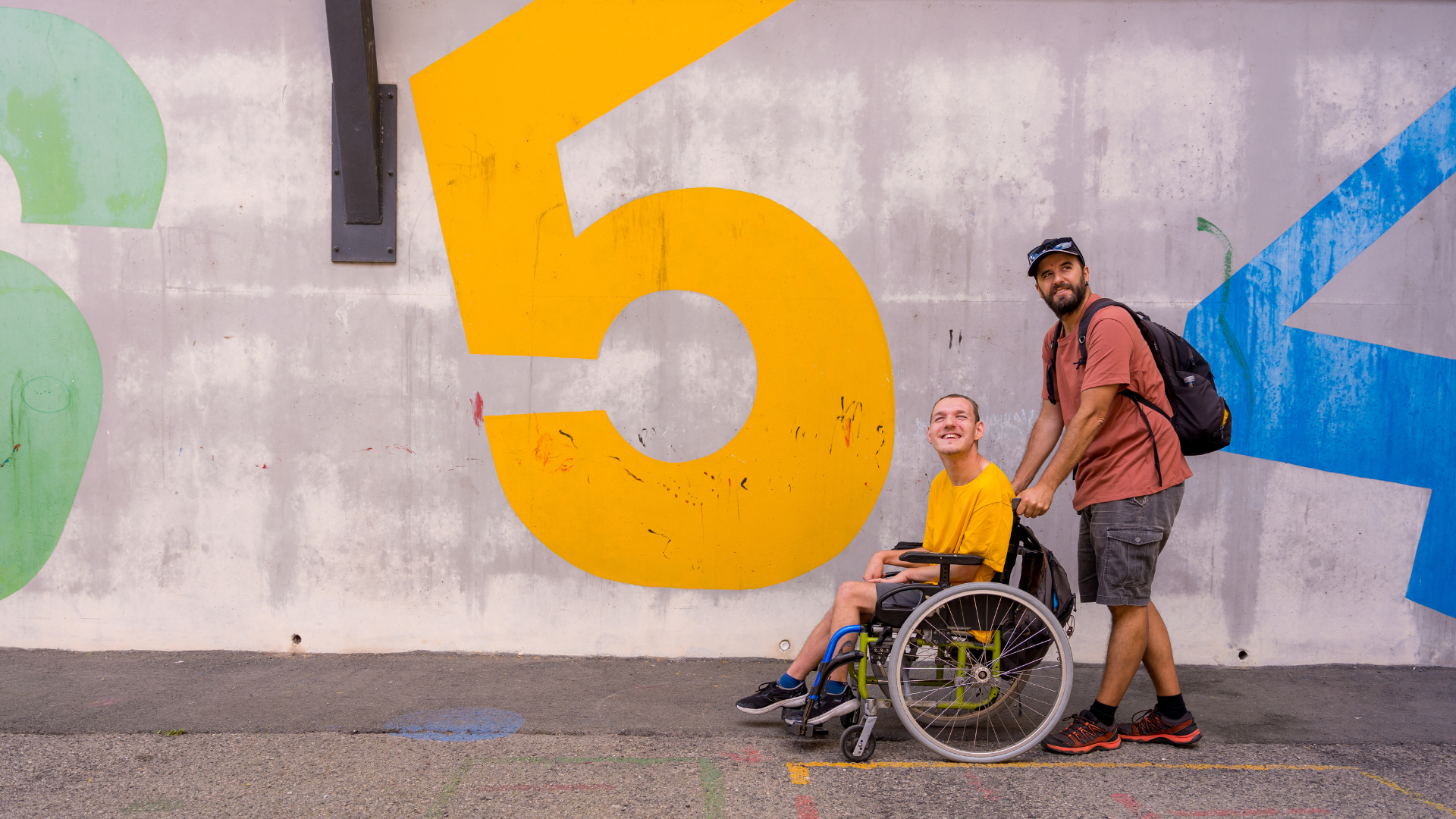 National Disability Insurance Scheme (NDIS): An overview