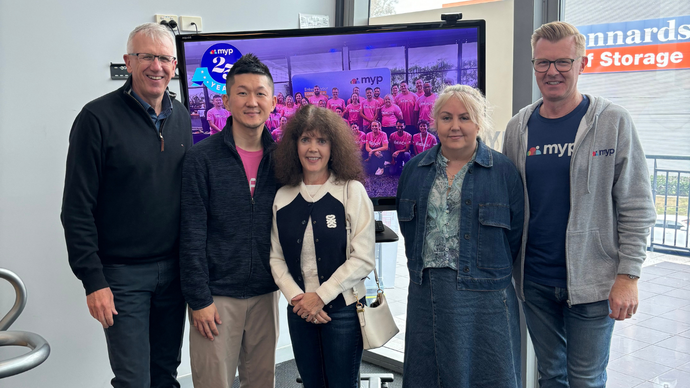MYP celebrates 25 years: Honouring the past, embracing the future